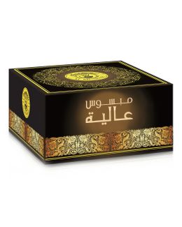 المصباح بخور - Almusbah incense (30g, Mabsoos Alia)