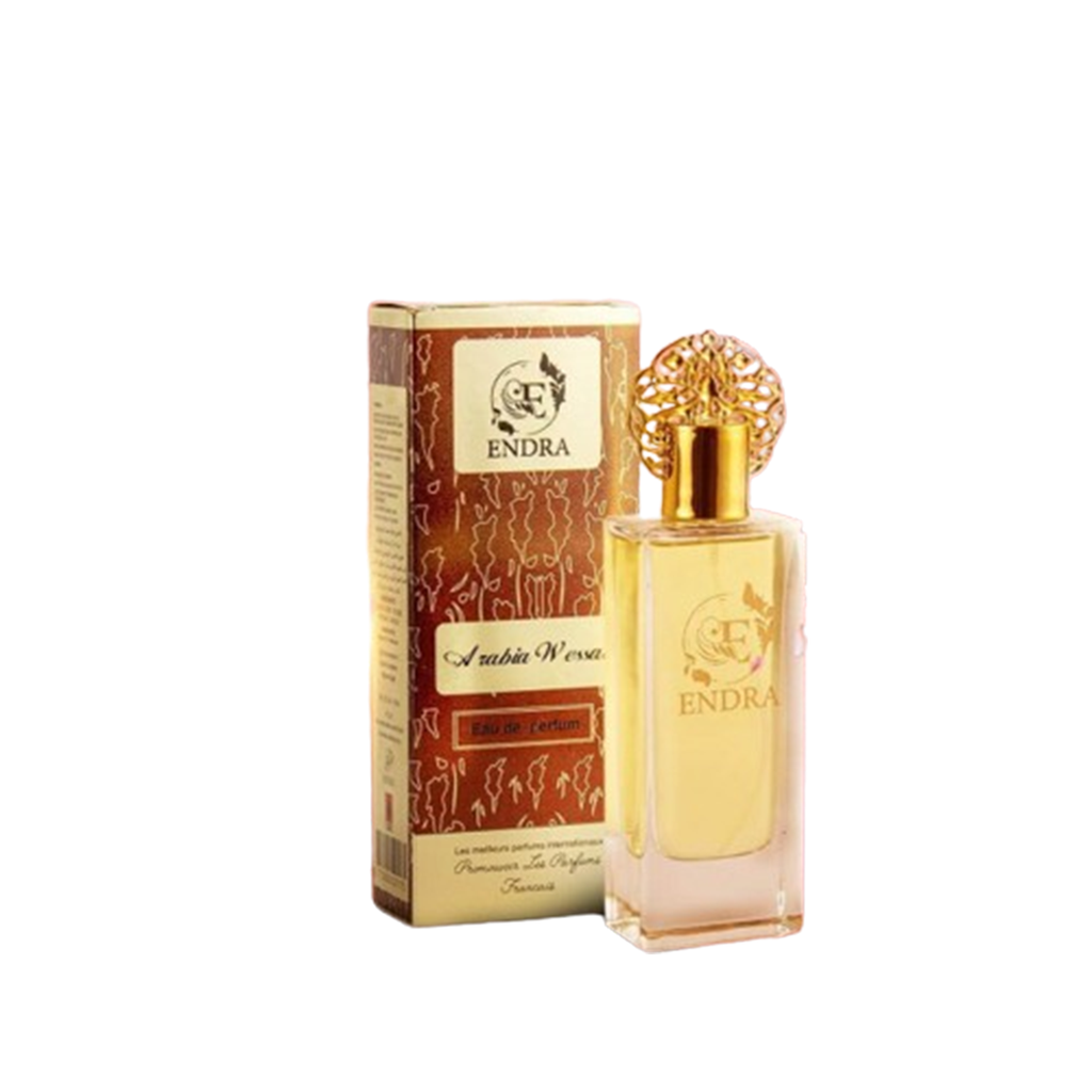 النور اندرا ارابيا وصال - Alnour Endra Arabia Wessal EDP-W (100ml)