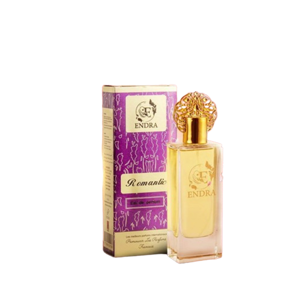 النور اندرا رومانتك - Alnour Endra Romantic EDP-W (100ml)