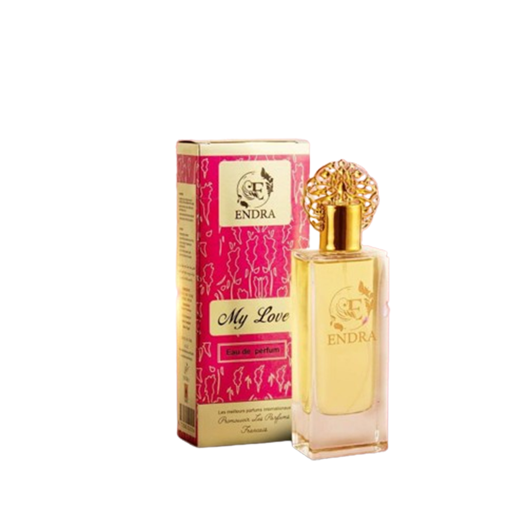 النور اندرا ماى لف - Alnour Endra My Love EDP-W (100ml)