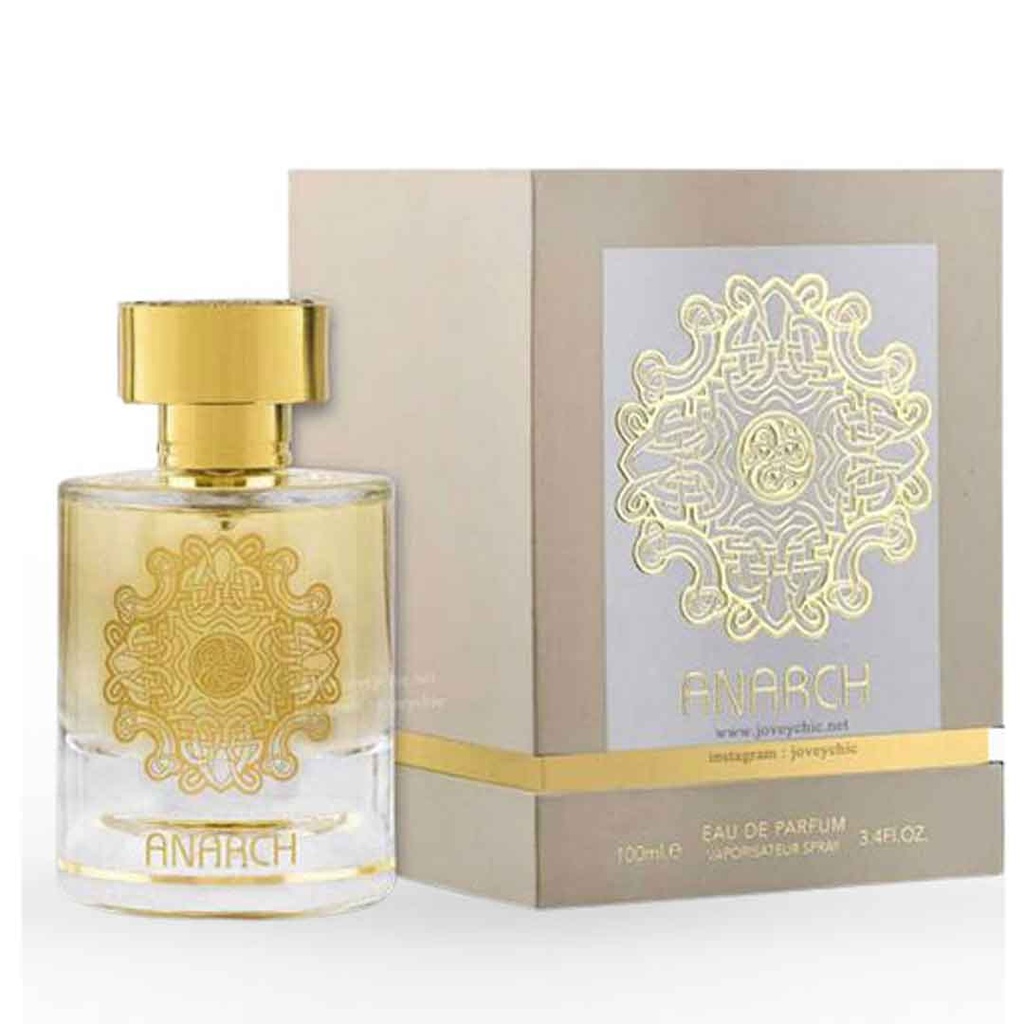 الهامبرا انراش - Alhambra Anarch (100ml)