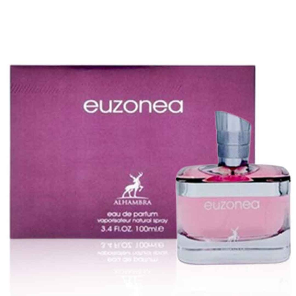 الهامبرا ايزونيا - Alhambra Euzonea (100ml)
