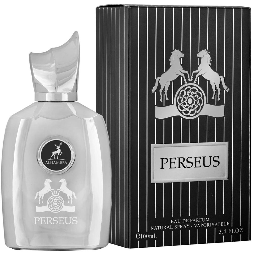 الهامبرا بيرسيس - Alhambra Perseus (100ml)