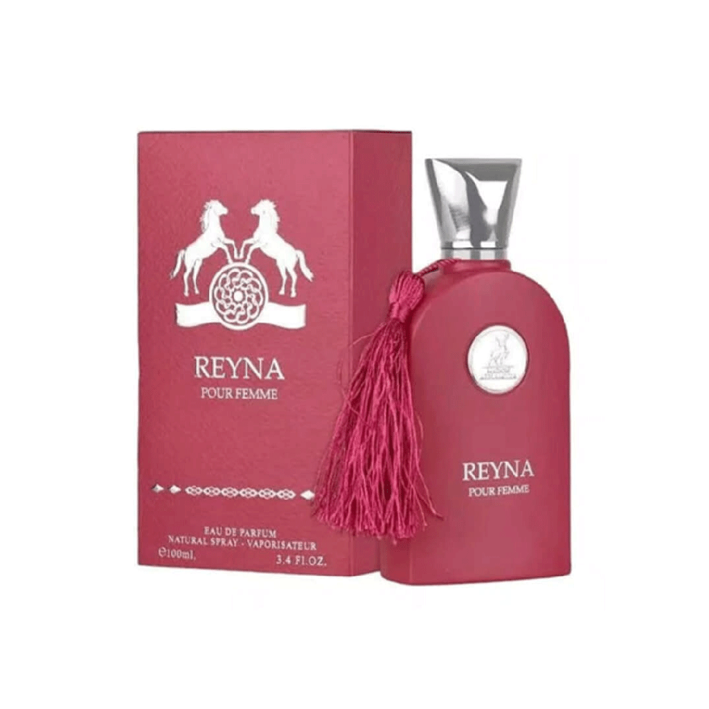 الهامبرا رينا - Alhambra Reyna EDP-W (100ml)