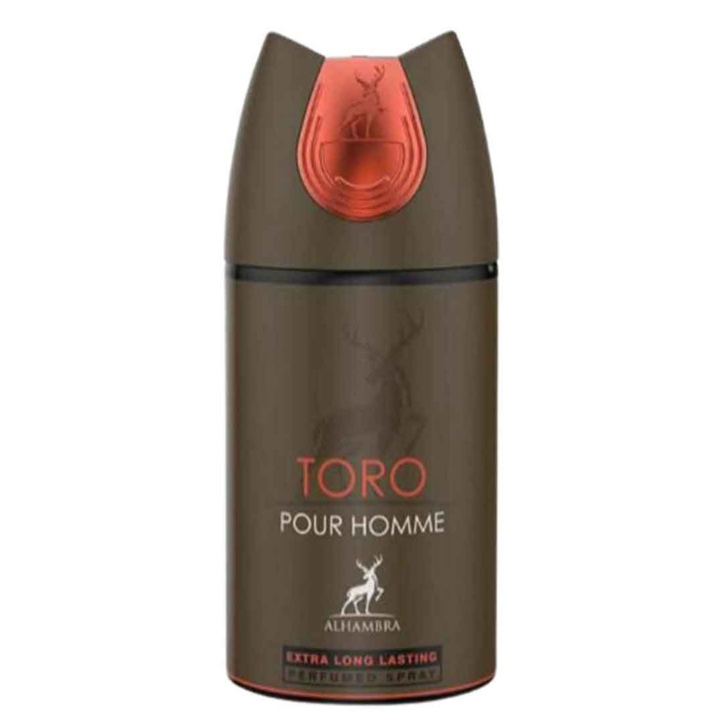 الهامبرا سبراى - Alhambra Spray (men, 250ml, Toro)