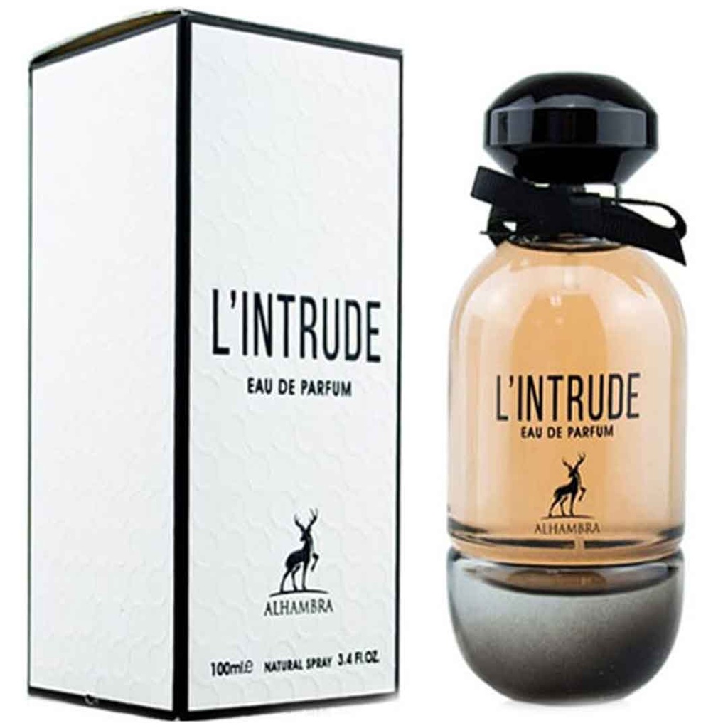 الهامبرا لى انتردى - Alhambra L Intrude (100ml)