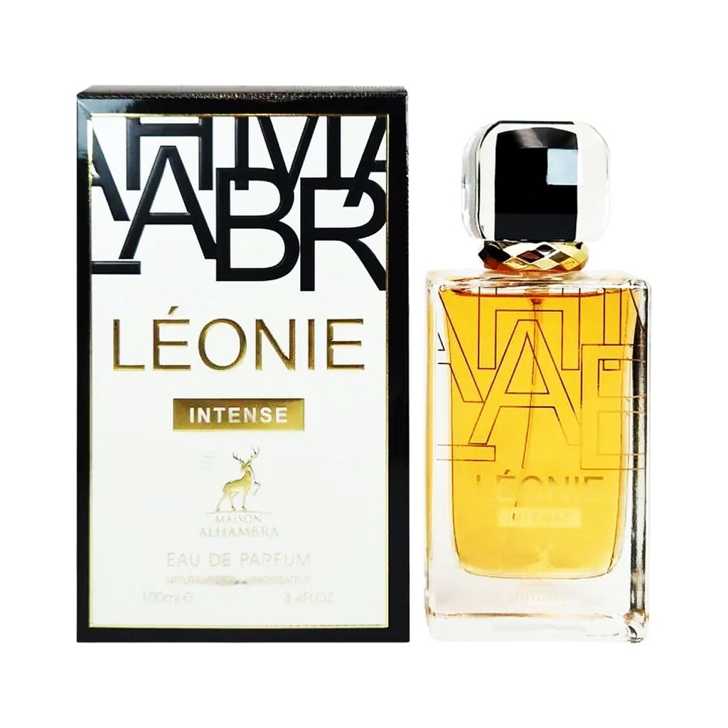 الهامبرا ليونى - Alhambra Leonie EDP-W (100ml)