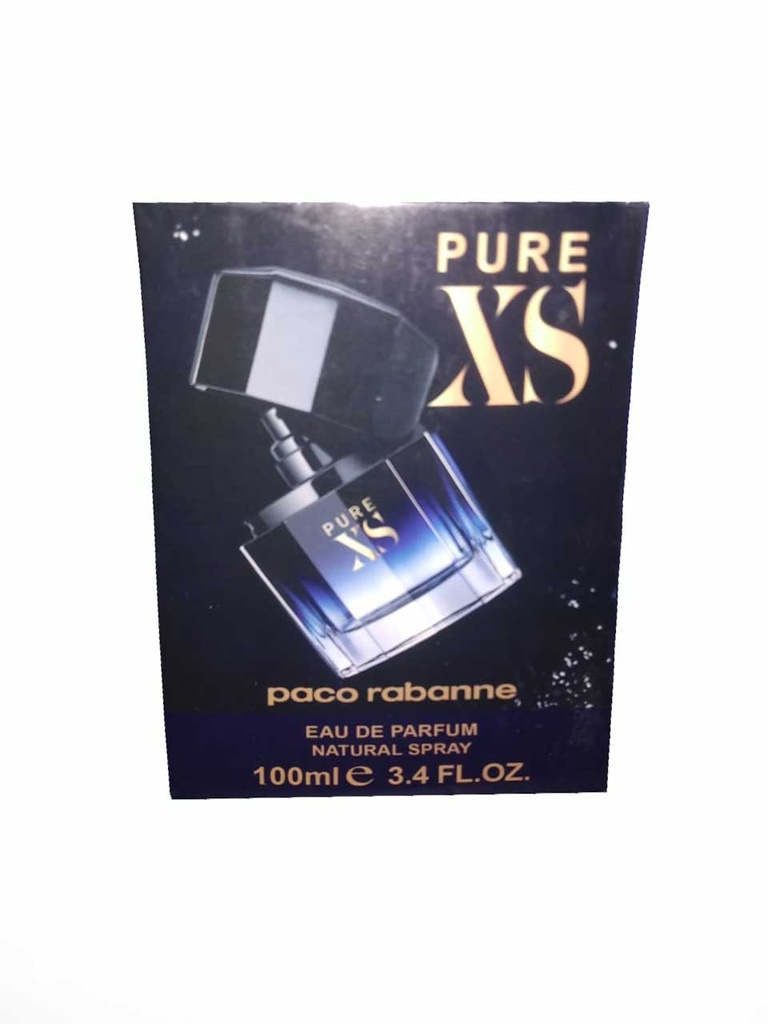 اليكس بيور اكس اس - Alex Pure XS EDP-M (100ml)