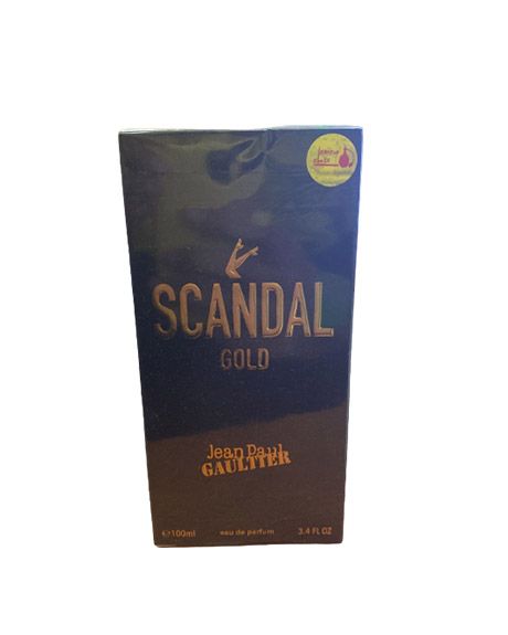 اليكس سكاندل جولد - Alex Scandal Gold EDP-W (100ml)