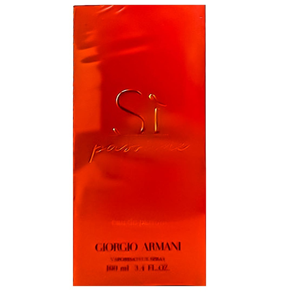 اليكس سى باشون - Alex Si Passione EDP-W (100ml)