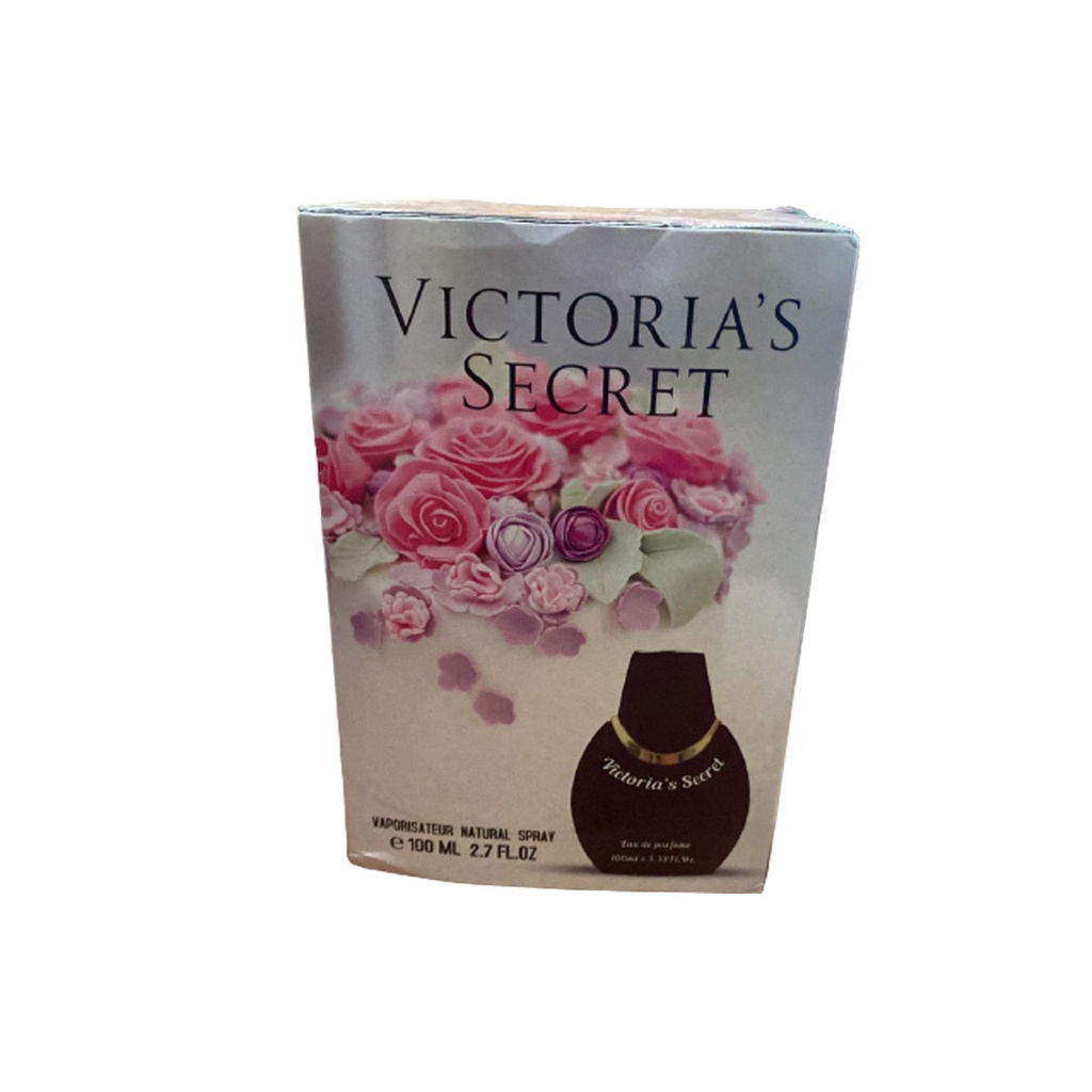 اليكس فيكتوريا سيكريت اسود - Alex Victoria's Secret Black EDP-W (100ml)