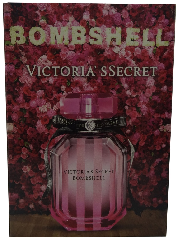 اليكس فيكتوريا سيكريت بومبشيل - Alex Victoria's Secret Bombshell EDP-W (100ml)