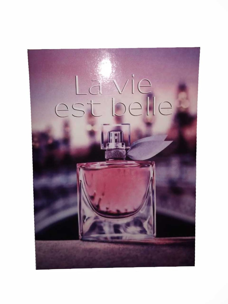 اليكس لافى اى بيل - Alex La Vie est belle EDP-W (100ml)
