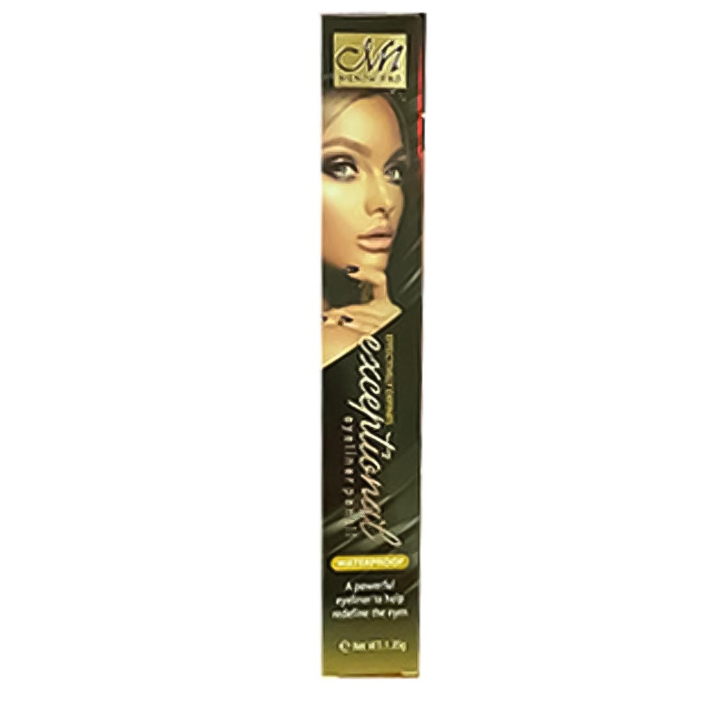 ام ان ايلاينر - M N Eyeliner (No:P214)