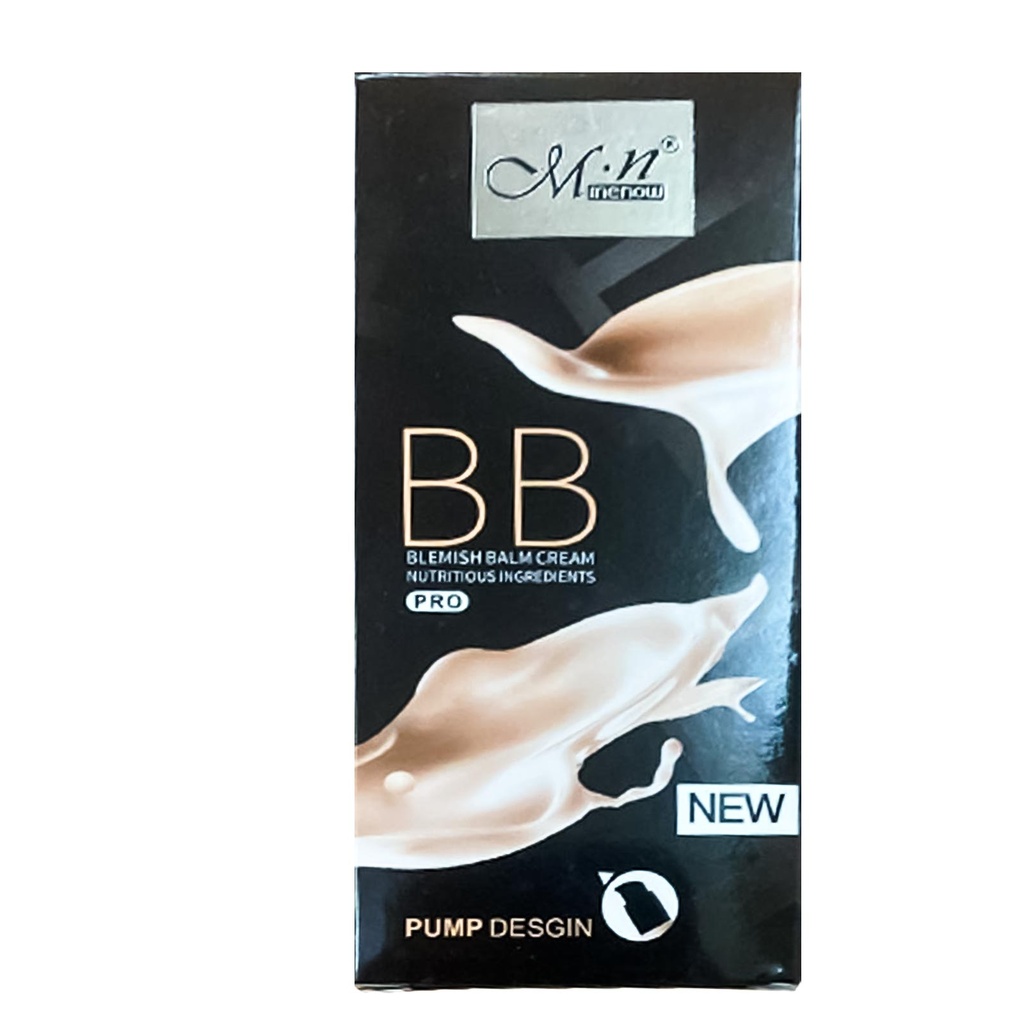 ام ان بى بى كريم - M N BB Cream (No:F694)