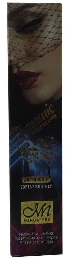 ام ان قلم - M N Pencil (EyeLiner, No:E441, 01)