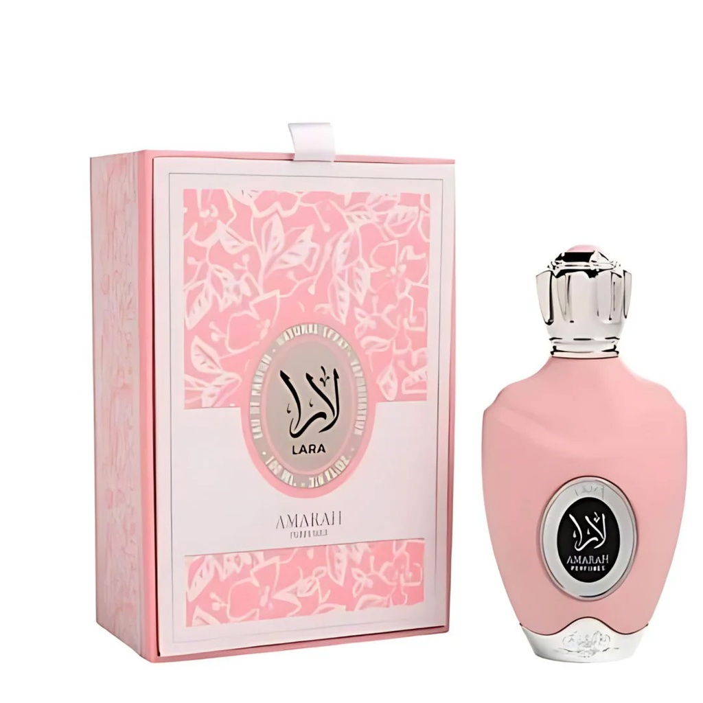 اماره لارا - Amarah Lara EDP-W (100ml)