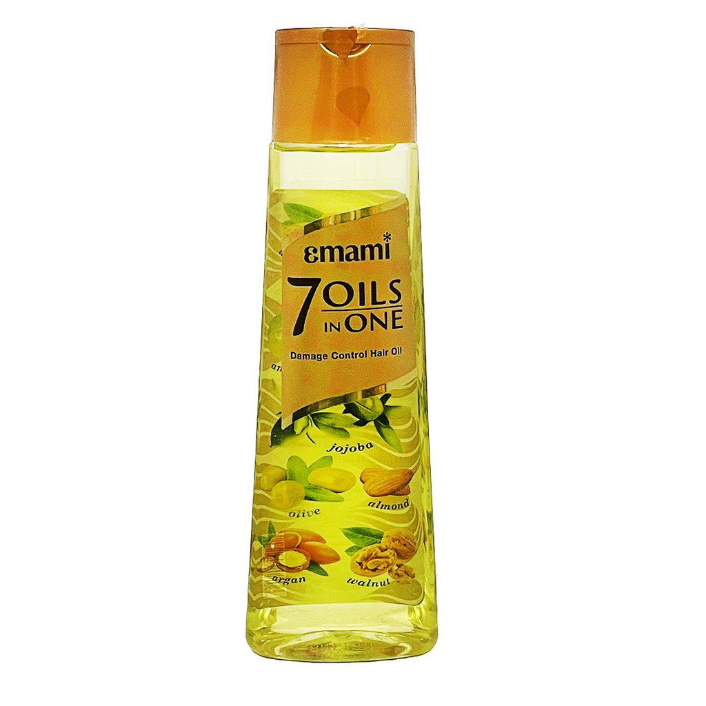 امامى 7 اويلز ان ون - Emami 7 Oils In One (300ml)