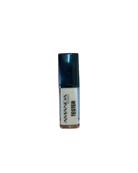اماندا بورن تو لاست فونديشن تستر - Amanda Born To Last Foundation Tester (03)