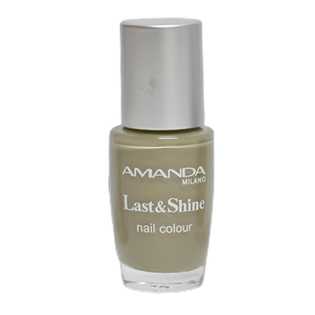 اماندا طلاء اظافر - Amanda Nail Colour (12ml, 632)