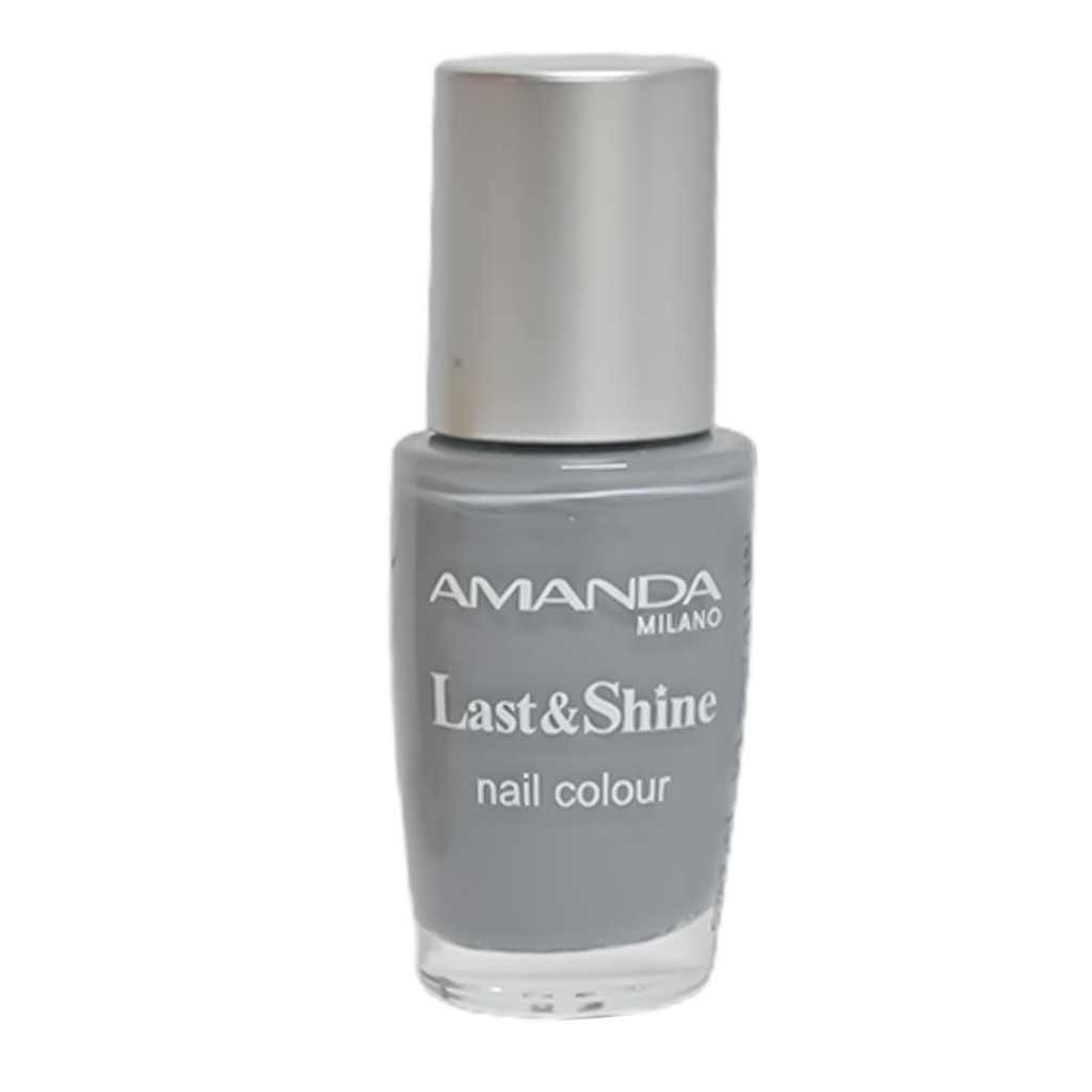 اماندا طلاء اظافر - Amanda Nail Colour (12ml, 640)