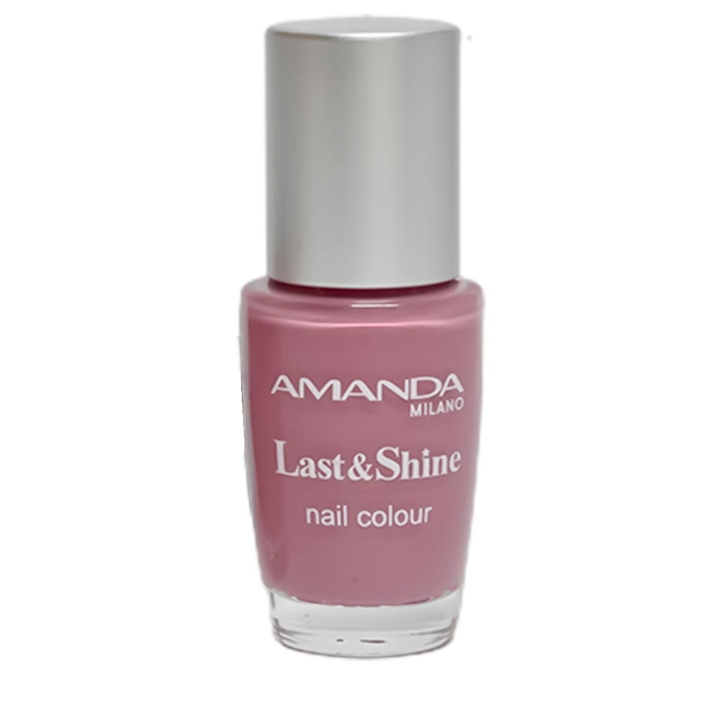 اماندا طلاء اظافر - Amanda Nail Colour (12ml, 493)