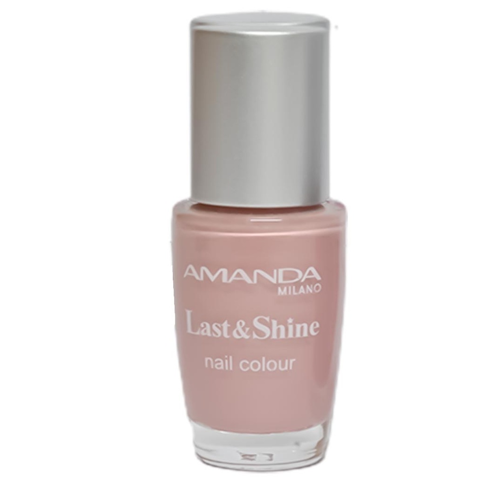 اماندا طلاء اظافر - Amanda Nail Colour (12ml, 531)