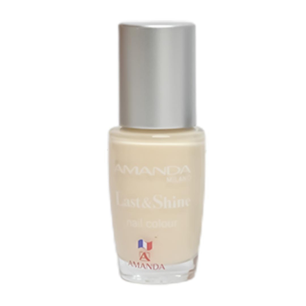 اماندا طلاء اظافر - Amanda Nail Colour (12ml, 8)