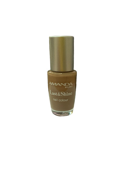 اماندا طلاء اظافر - Amanda Nail Colour (12ml, 533)