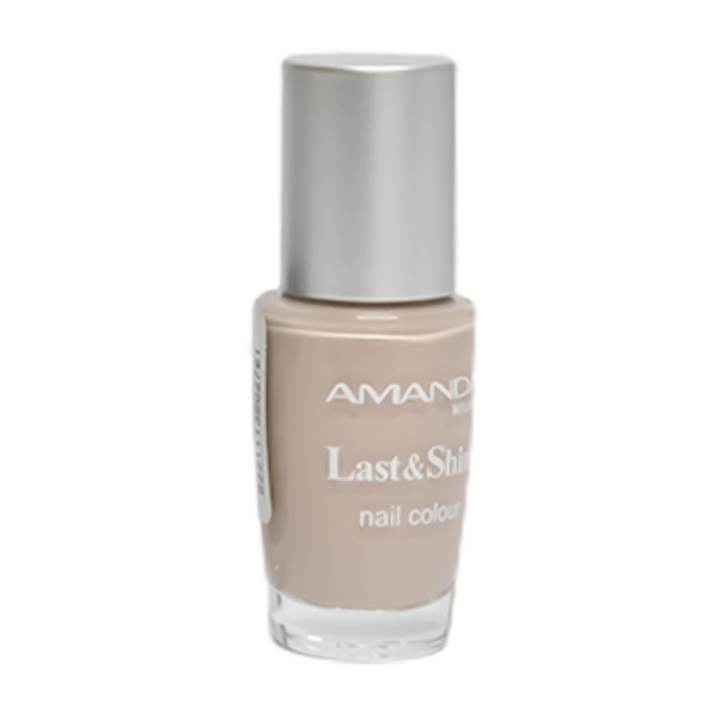 اماندا طلاء اظافر - Amanda Nail Colour (12ml, 214)