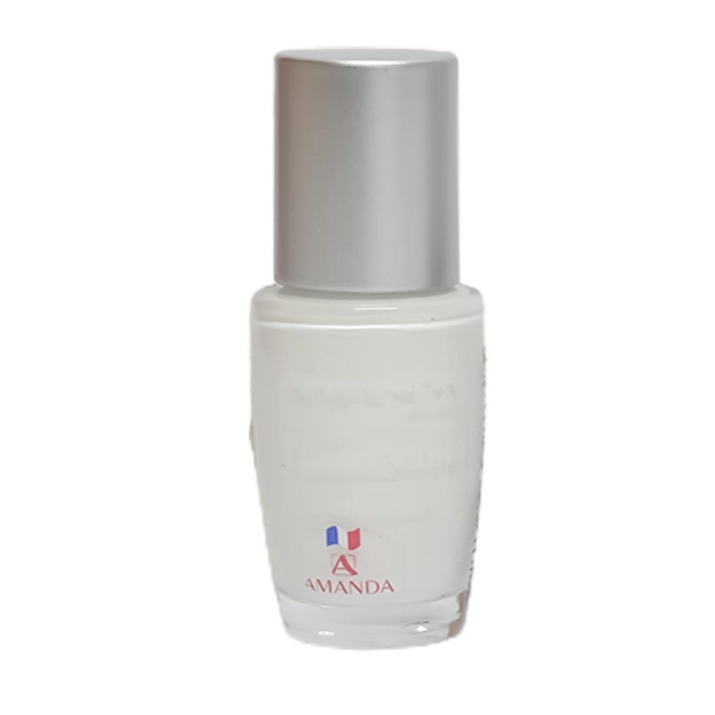 اماندا طلاء اظافر - Amanda Nail Colour (12ml, 6)