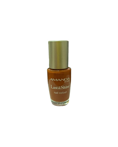 اماندا طلاء اظافر - Amanda Nail Colour (12ml, 634)