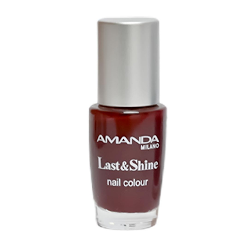 اماندا طلاء اظافر - Amanda Nail Colour (12ml, 639)