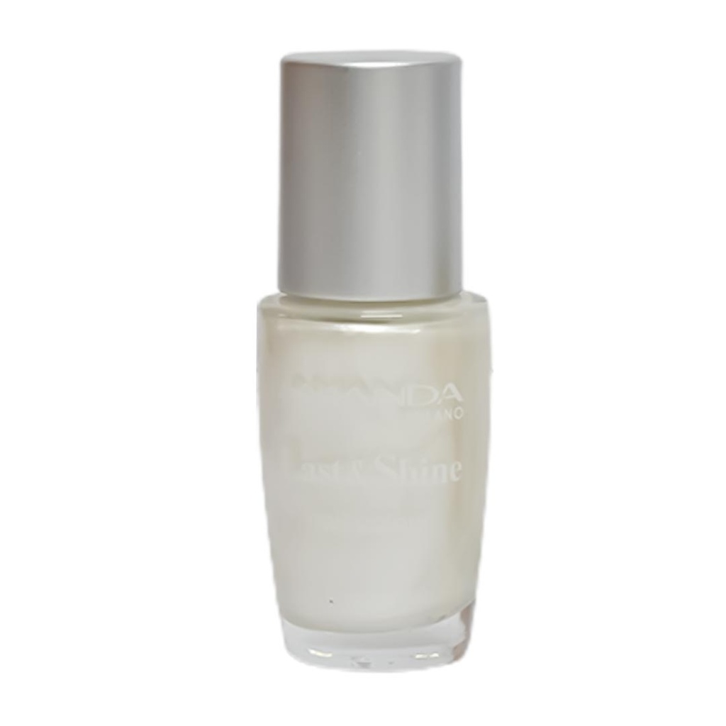 اماندا طلاء اظافر - Amanda Nail Colour (12ml, 300)