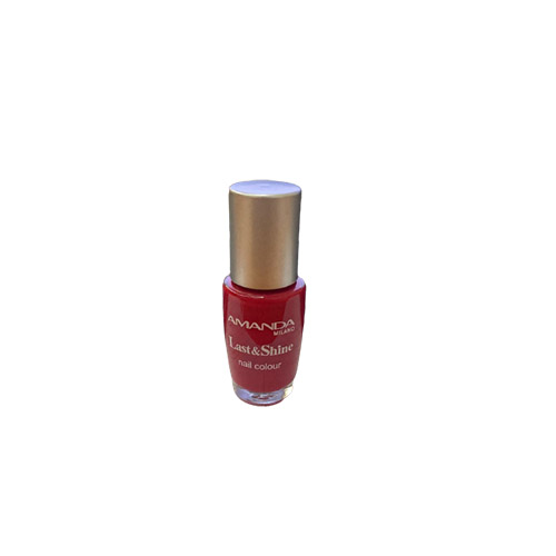 اماندا طلاء اظافر - Amanda Nail Colour (12ml, 427)