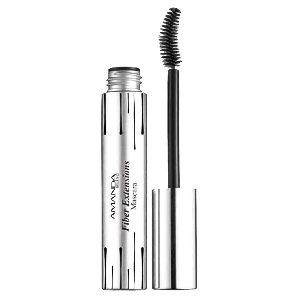 اماندا فيبر اكستنشن ماسكارا - Amanda Fiber Extensions Mascara (14ml)