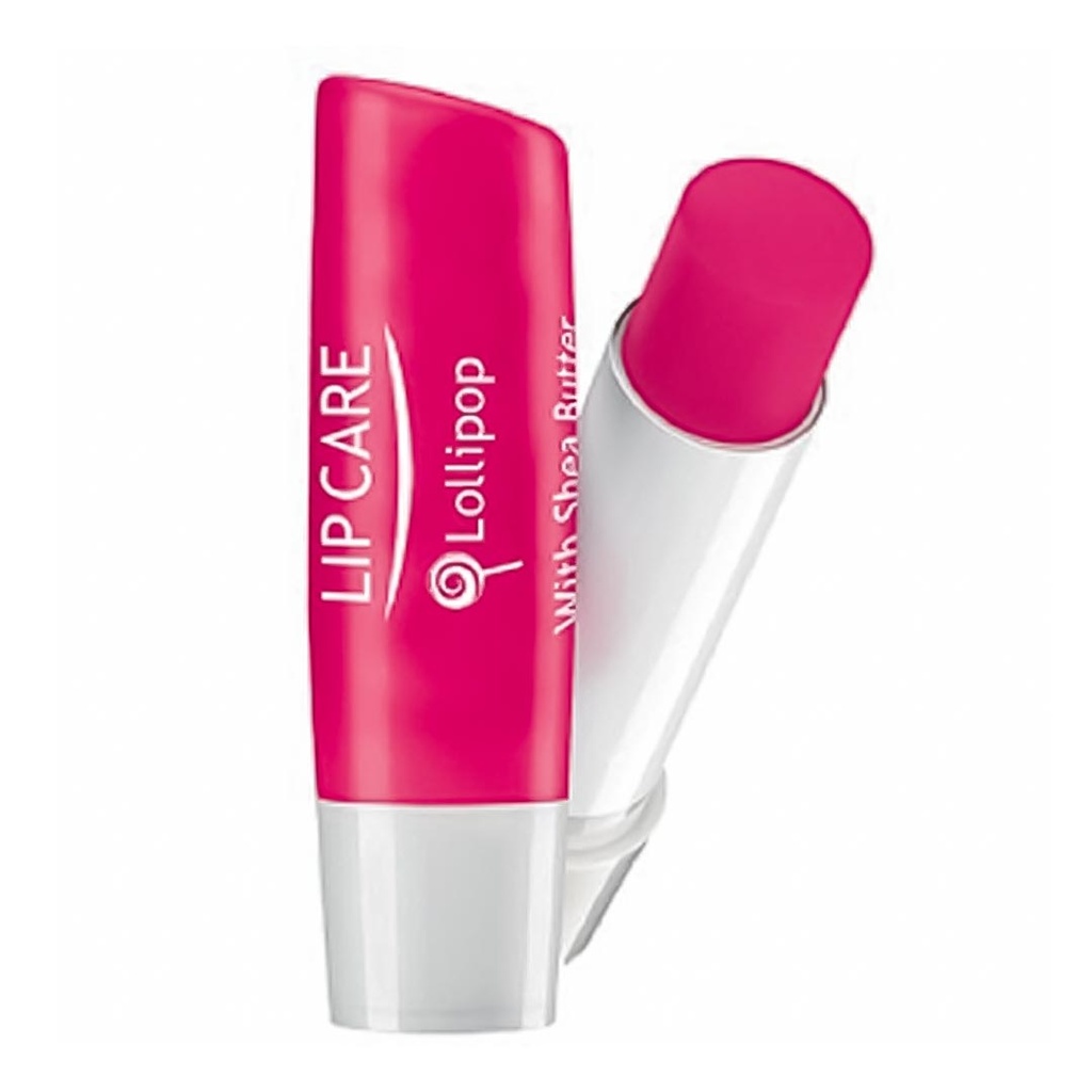 اماندا مرطب شفاه - Amanda Lip Care (4.8g, Lollipop)