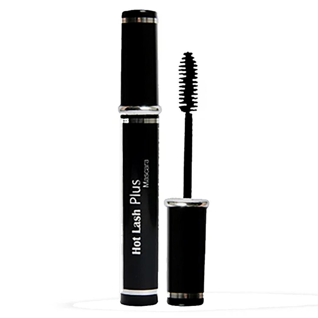 اماندا هوت لاش بلاس ماسكارا - Amanda Hot Lash Plus Mascara (10ml)