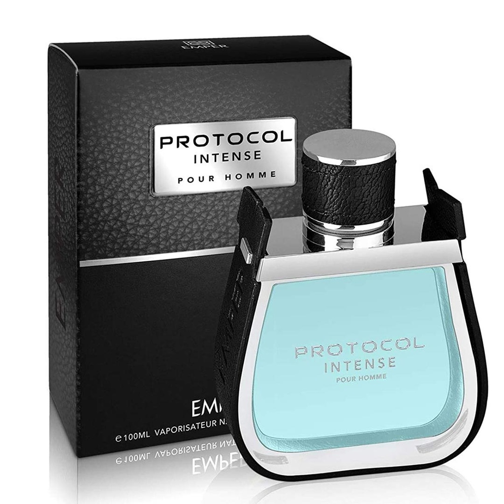 امبر بروتوكول انتنس - Emper Protocol Intense EDT-M (100ml)