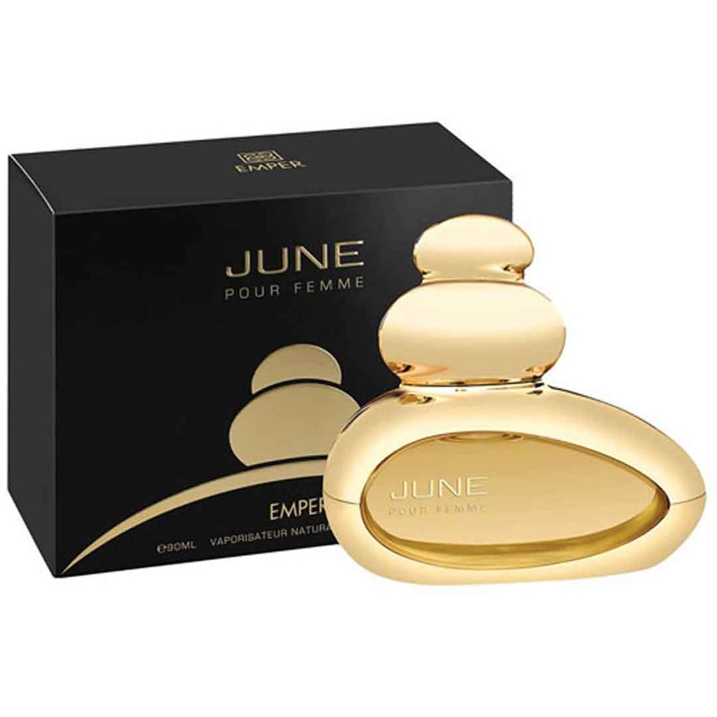 امبر جونى - Emper June (90ml)