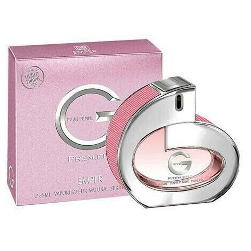 امبر جى برمير - Emper G Premiere (85ml)