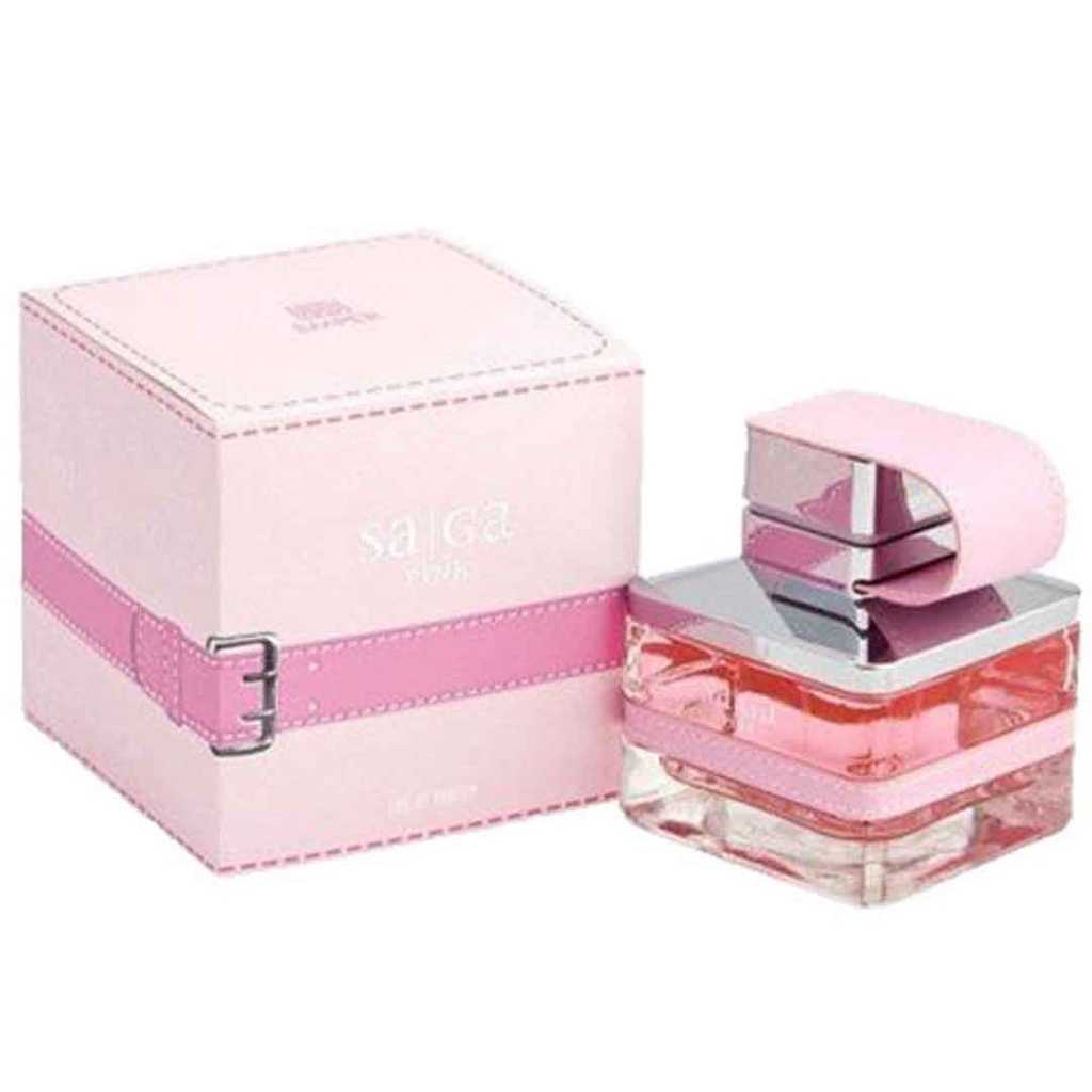 امبر ساجا بينك - Emper Saga Pink (100ml)