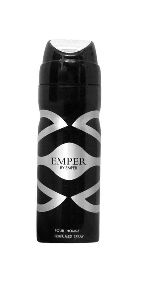 امبر سبراى - Emper Spray (men, 200ml, Emper)