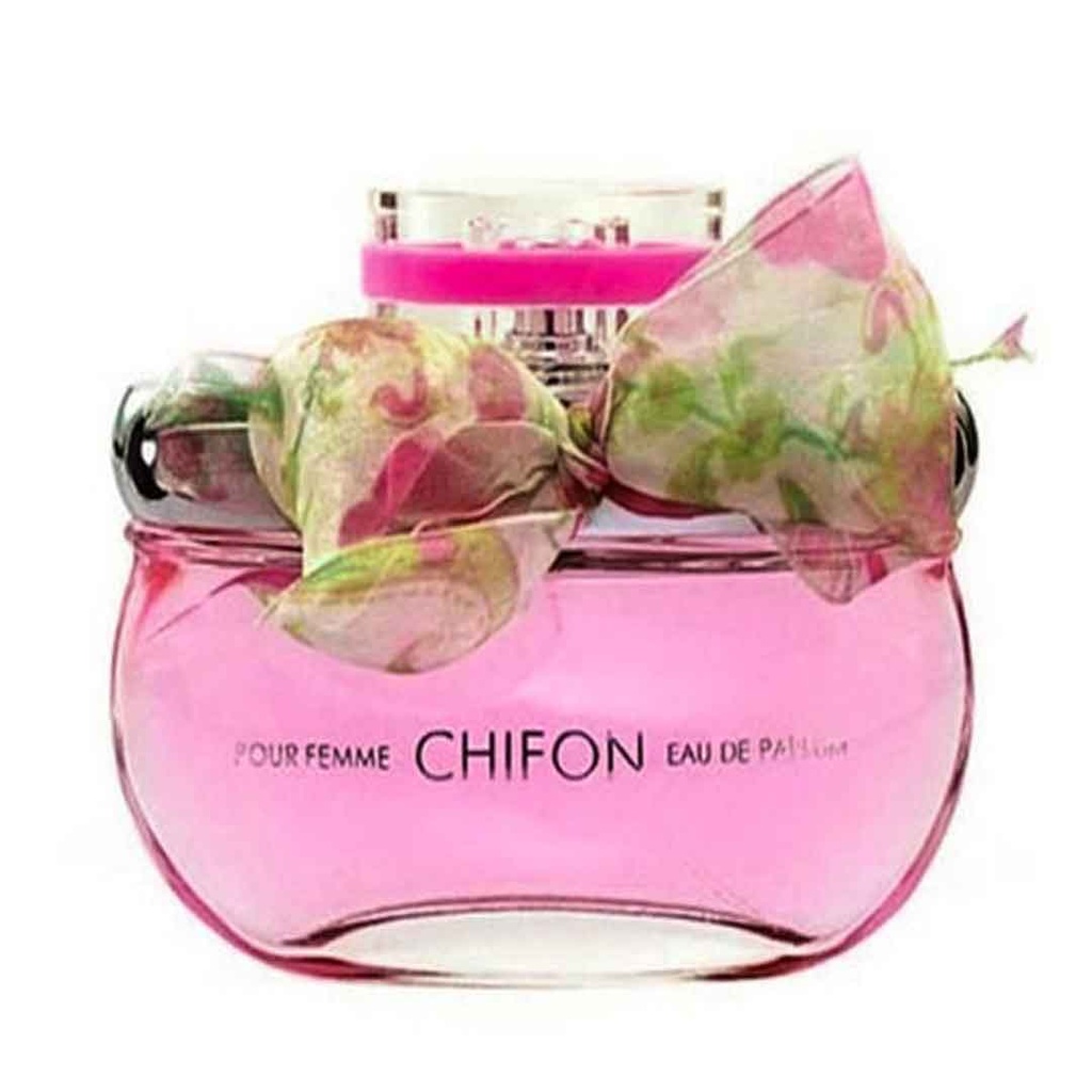 امبر شيفون تستر - Emper Chifon Tester (100ml)