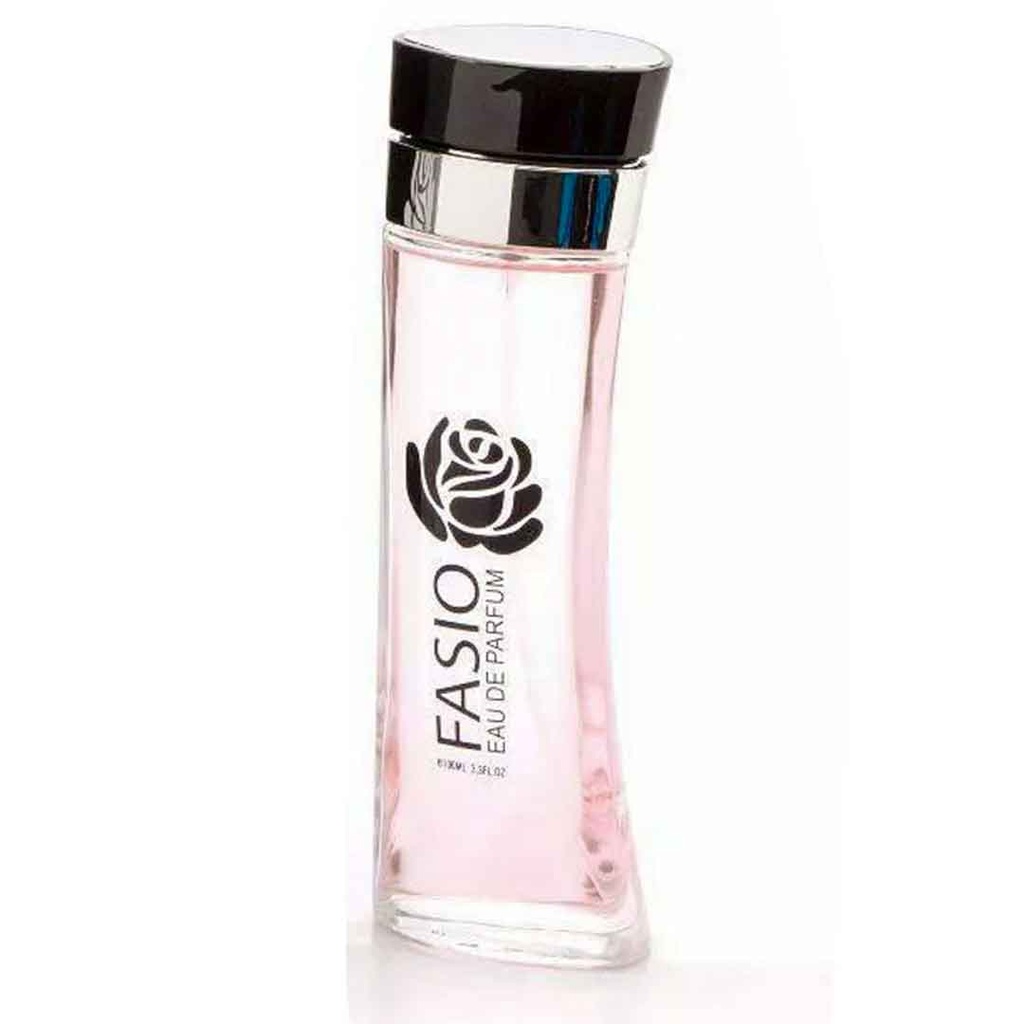 امبر فاسيو تستر - Emper Fasio Tester (100ml)