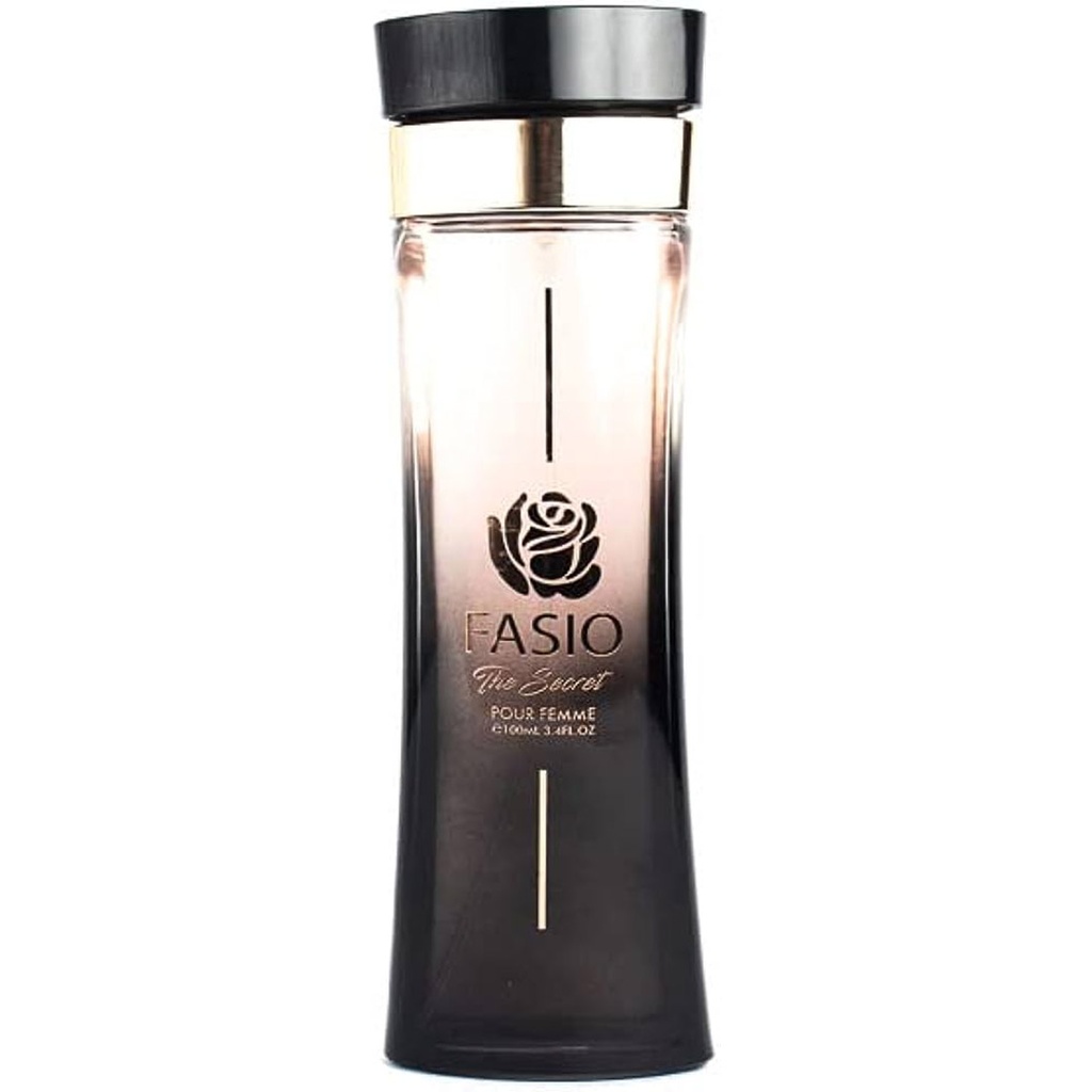 امبر فاسيو ذا سيكرت تستر - Emper Fasio The Secret Tester EDT-W (100ml)