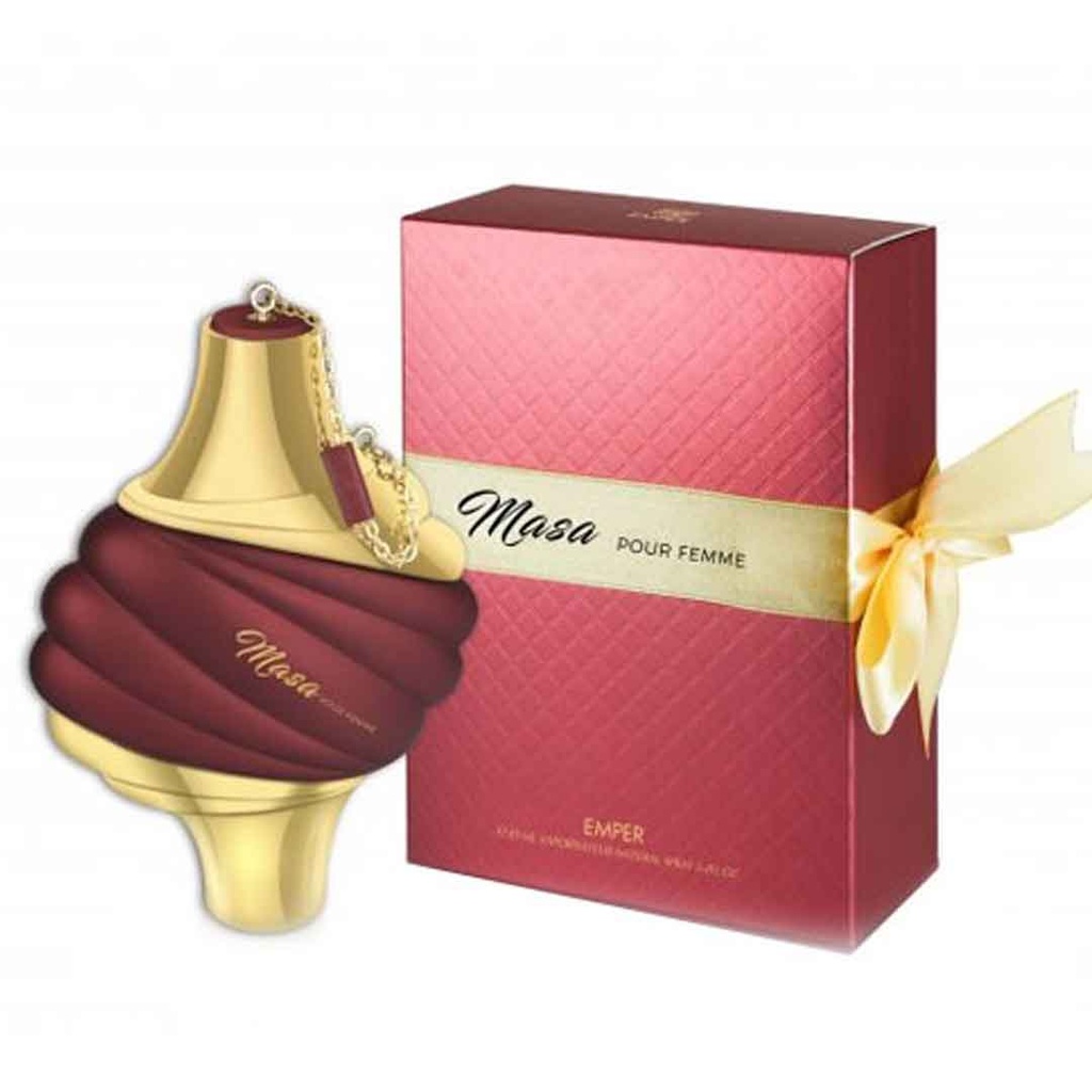 امبر ماسا - Emper Masa (85ml)