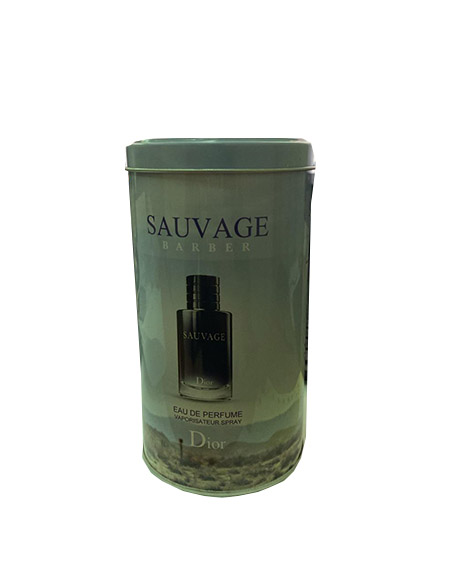 انتر جروب سوفاج - Inter Group Sauvage EDP-M (100ml)