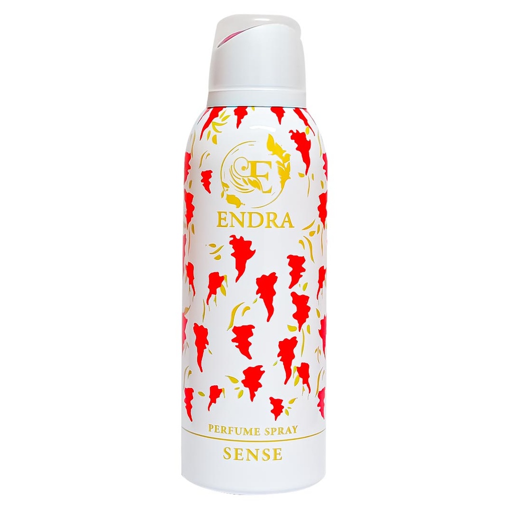 اندرا سبراى - Endra Spray (200ml, Sense)