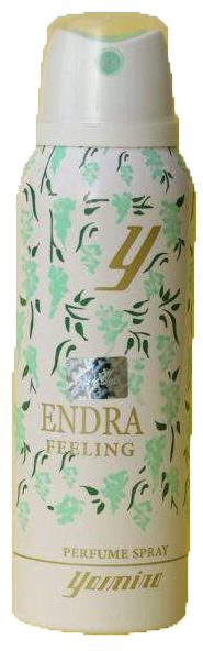 اندرا سبراى - Endra Spray (200ml, Yormina Feeling)